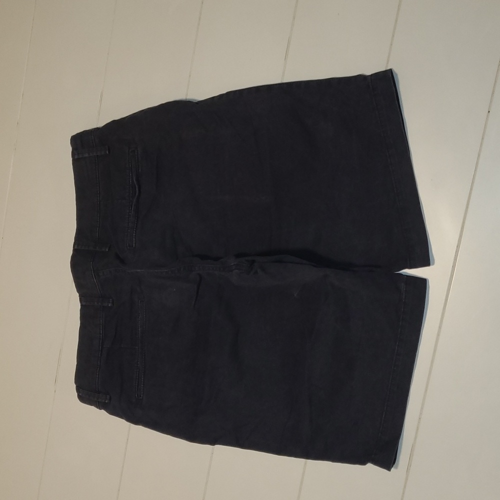 Gap back shorts W29